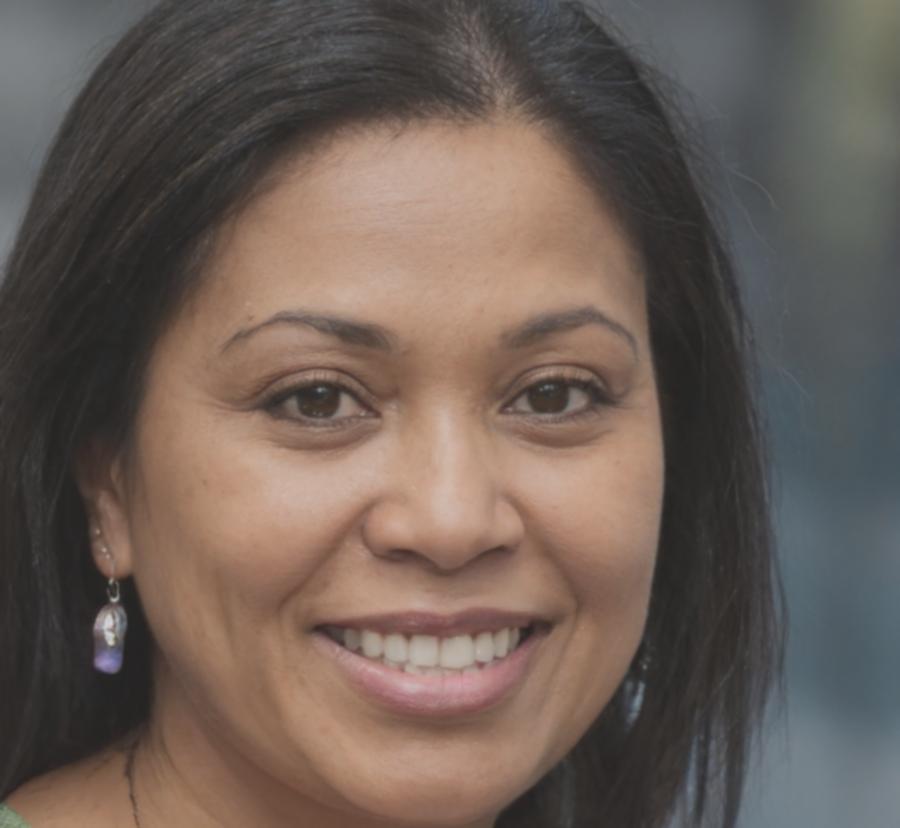 Carla Mendoza, especialista en narrativa terapéutica