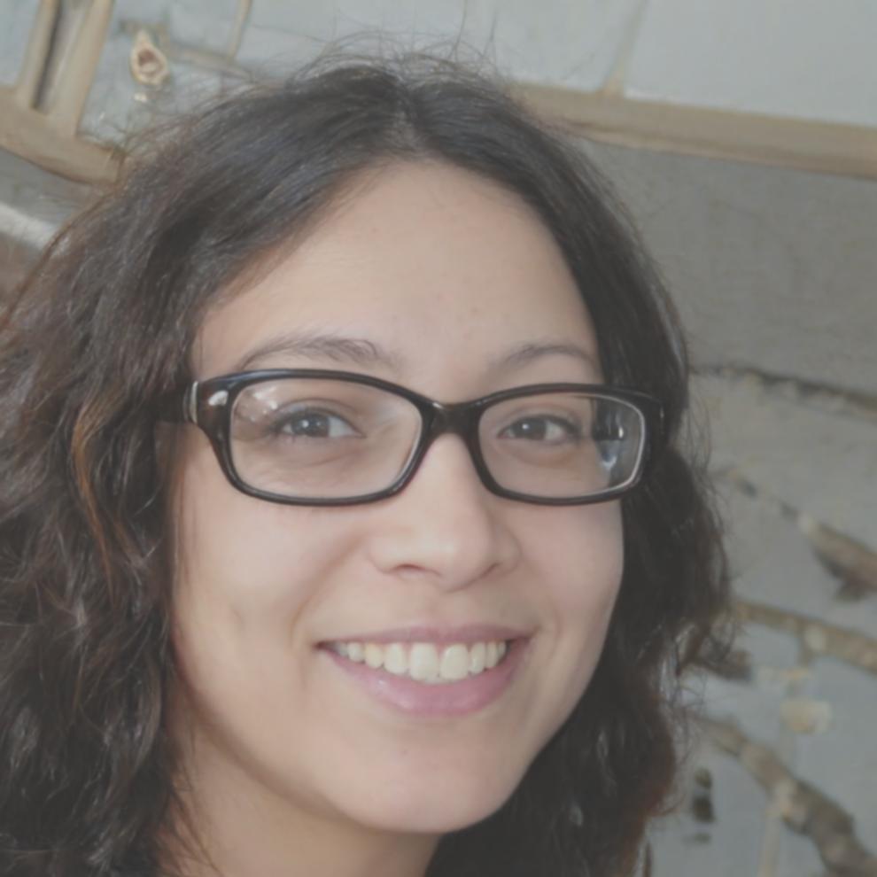 Sofia Herrera, experta en psicología del lector